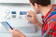 free Sandway gas safe engineer quotes